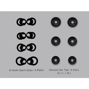 هدفون بلوتوث وان مور 1More iBFree E1018 Plus Headphone
