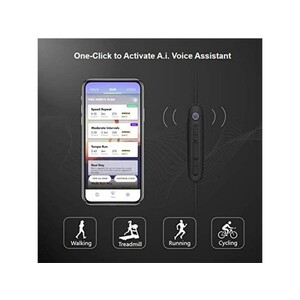 هدفون بلوتوث وان مور 1More VI React e1018 Headphone