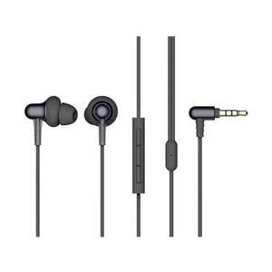 هندزفری وان مور 1more Stylish Dual-dynamic Driver E1025