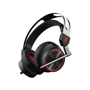 هدفون گیمینگ وان مور 1More H1006 Spearhead VRX Gaming Headphone