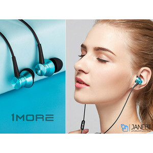 هندزفری 1more E1009