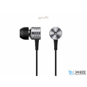هندزفری وان مور 1More Piston Classic E1003 Earphone