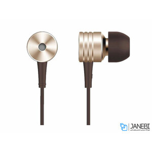 هندزفری وان مور 1More Piston Classic E1003 Earphone