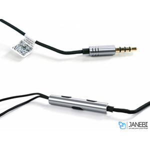 هندزفری وان مور 1More Piston Classic E1003 Earphone