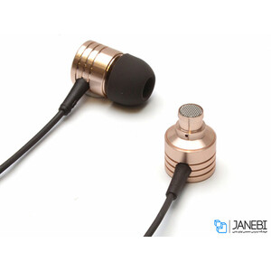 هندزفری وان مور 1More Piston Classic E1003 Earphone