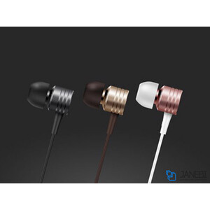 هندزفری وان مور 1More Piston Classic E1003 Earphone