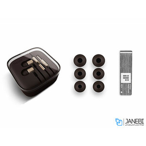 هندزفری وان مور 1More Piston Classic E1003 Earphone