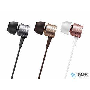 هندزفری وان مور 1More Piston Classic E1003 Earphone