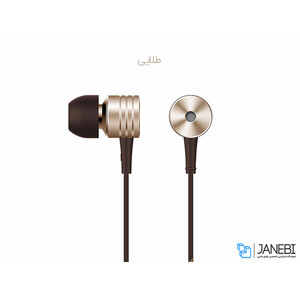 هندزفری وان مور 1More Piston Classic E1003 Earphone