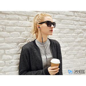هندزفری وان مور 1More Capsule Dual Driver C1002 Earphone
