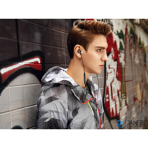 هندزفری وان مور 1More Capsule Dual Driver C1002 Earphone