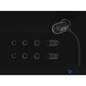 هندزفری وان مور 1More Capsule Dual Driver C1002 Earphone