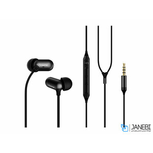 هندزفری وان مور 1More Capsule Dual Driver C1002 Earphone
