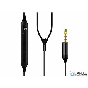 هندزفری وان مور 1More Capsule Dual Driver C1002 Earphone