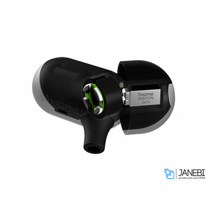 هندزفری وان مور 1More Capsule Dual Driver C1002 Earphone