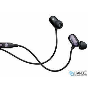 هندزفری وان مور 1More Capsule Dual Driver C1002 Earphone