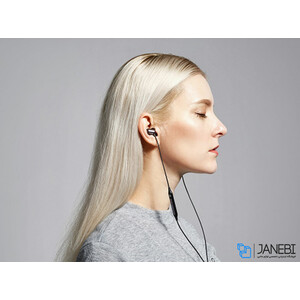 هندزفری وان مور 1More Capsule Dual Driver C1002 Earphone