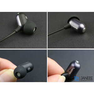 هندزفری وان مور 1More Capsule Dual Driver C1002 Earphone