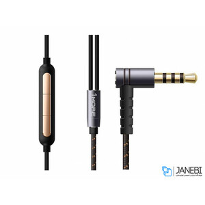 هندزفری وان مور 1More E1008 Dual Dynamic Driver Earphone