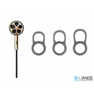 هندزفری وان مور 1More E1008 Dual Dynamic Driver Earphone