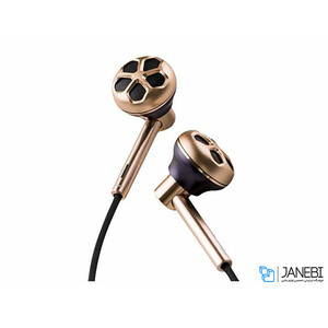 هندزفری وان مور 1More E1008 Dual Dynamic Driver Earphone
