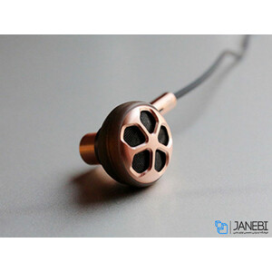 هندزفری وان مور 1More E1008 Dual Dynamic Driver Earphone