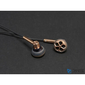 هندزفری وان مور 1More E1008 Dual Dynamic Driver Earphone