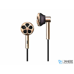 هندزفری وان مور 1More E1008 Dual Dynamic Driver Earphone