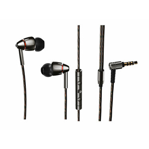 هندزفری وان مور 1More E1010 Quad Driver Earphone