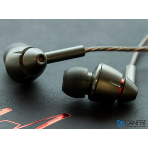 هندزفری وان مور 1More E1010 Quad Driver Earphone