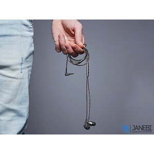 هندزفری وان مور 1More E1010 Quad Driver Earphone