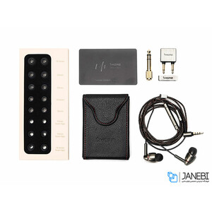 هندزفری وان مور 1More E1010 Quad Driver Earphone