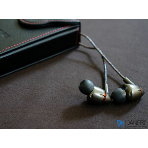 هندزفری وان مور 1More E1010 Quad Driver Earphone