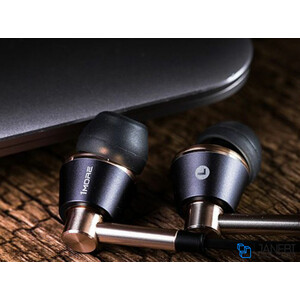 هندزفری وان مور 1More E1010 Quad Driver Earphone