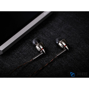 هندزفری وان مور 1More E1010 Quad Driver Earphone