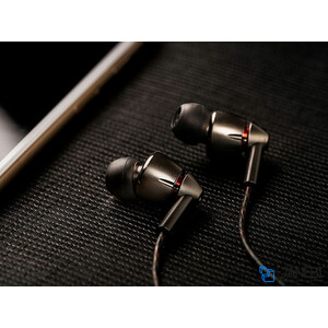 هندزفری وان مور 1More E1010 Quad Driver Earphone