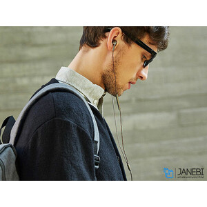 هندزفری وان مور 1More E1010 Quad Driver Earphone