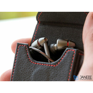 هندزفری وان مور 1More E1010 Quad Driver Earphone