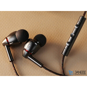 هندزفری وان مور 1More E1010 Quad Driver Earphone