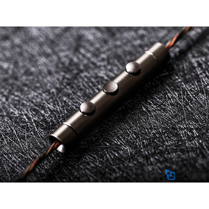 هندزفری وان مور 1More E1010 Quad Driver Earphone