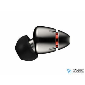 هندزفری وان مور 1More E1010 Quad Driver Earphone