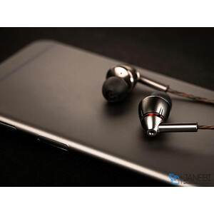 هندزفری وان مور 1More E1010 Quad Driver Earphone