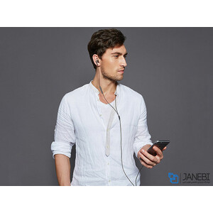 هندزفری وان مور 1More E1010 Quad Driver Earphone