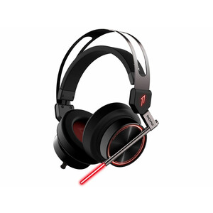 هدفون گیمینگ وان مور H1005