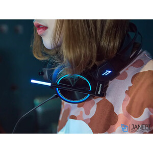 هدفون گیمینگ وان مور 1More H1005 VR Gaming Headphone