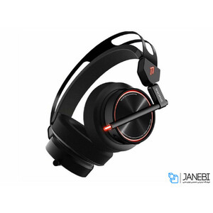 هدفون گیمینگ وان مور 1More H1005 VR Gaming Headphone