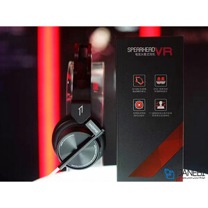 هدفون گیمینگ وان مور 1More H1005 VR Gaming Headphone