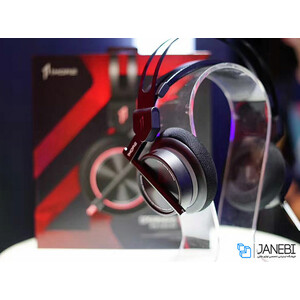هدفون گیمینگ وان مور 1More H1005 VR Gaming Headphone