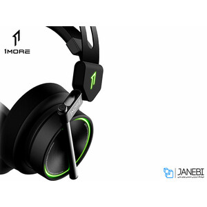 هدفون گیمینگ وان مور 1More H1005 VR Gaming Headphone