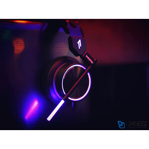هدفون گیمینگ وان مور 1More H1005 VR Gaming Headphone